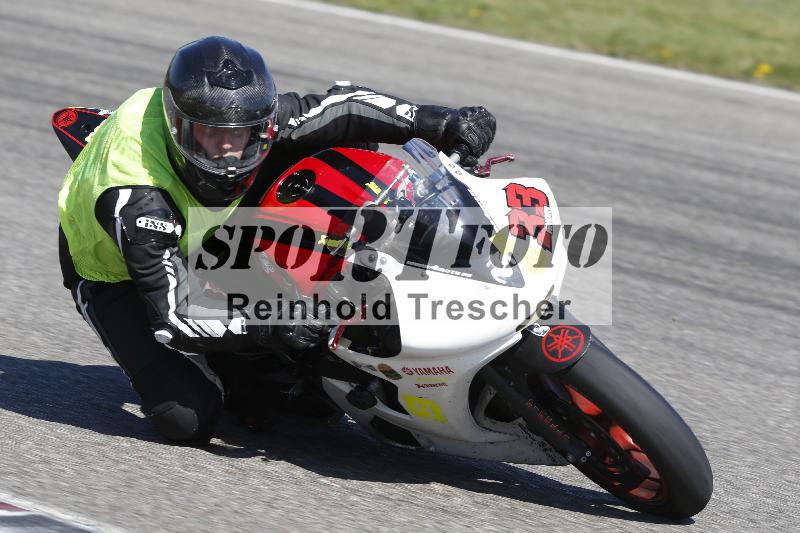Archiv-2025/03 04.04.2025 TZ Motorsport ADR/Gruppe gelb/33
